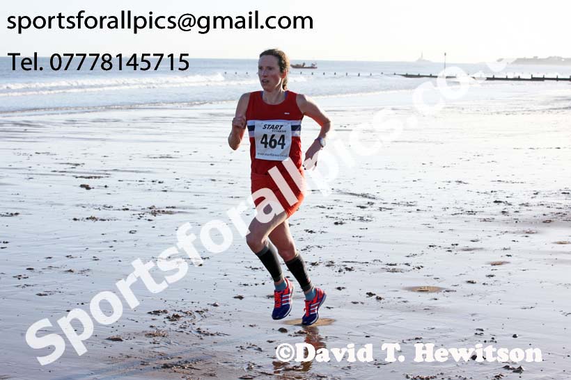 Blyth Sands Handicap Race. Photo:  David T. Hewitson/Sports for All Pics
